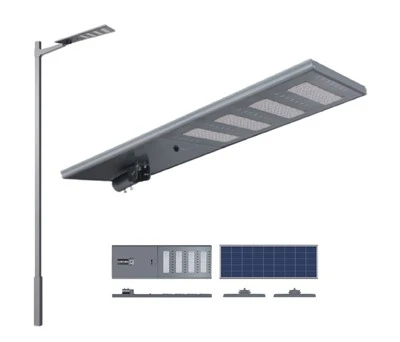 IP66 Solar Street Light