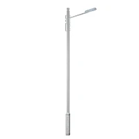Qual o impacto das luzes de LED nas ruas sobre o crescimento das plantas?